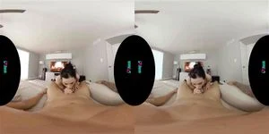 VR Dark Hair thumbnail