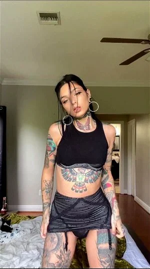 Tattooed Teen Squirt - Watch HORNY TEEN SQUIRT WITH DILDO FOR ONLYFANS - Dildo, Squirt, Onlyfans  Porn - SpankBang