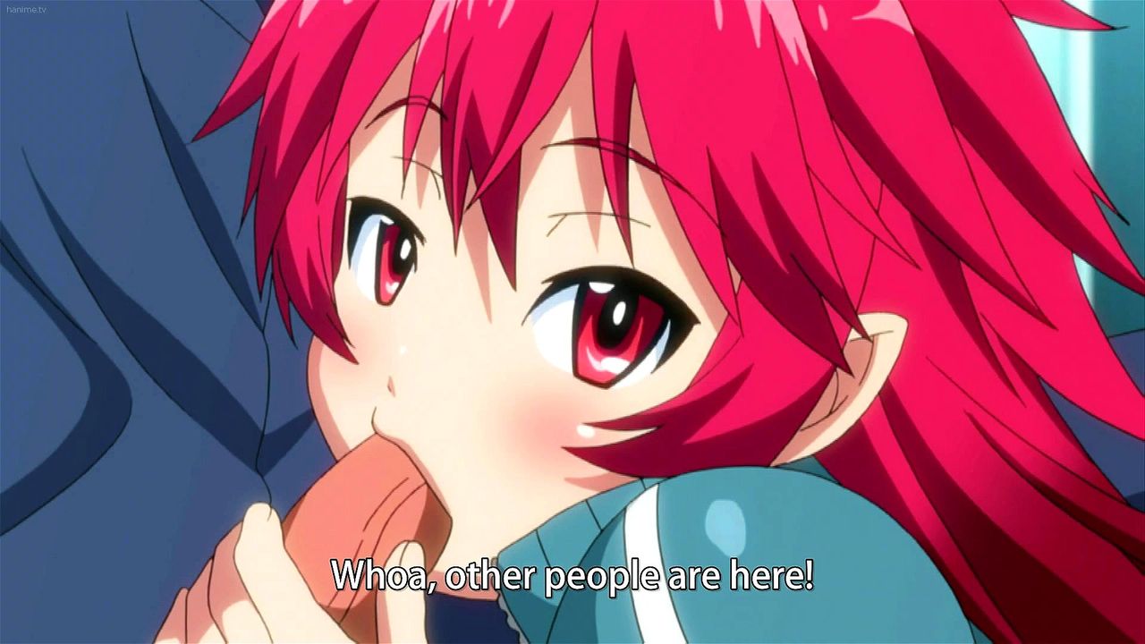 Itadaki seieki porn