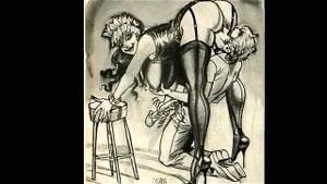 Bill Ward Cartoon Porn - Watch Bill Ward - comics & cartoons - slidemix 1 - Gloves, Comics, Big Tits  Porn - SpankBang