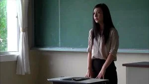 New Female Teacher Inexperienced Career Guidance (2022) HD