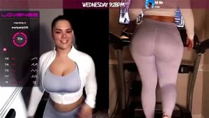 white ass thumbnail