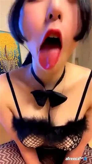 Ahegao thumbnail