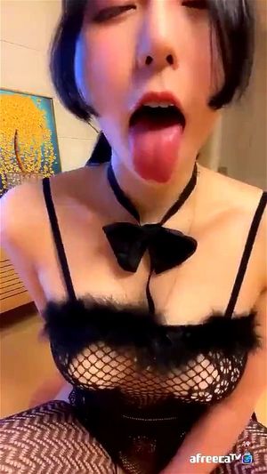 Ahegao thumbnail