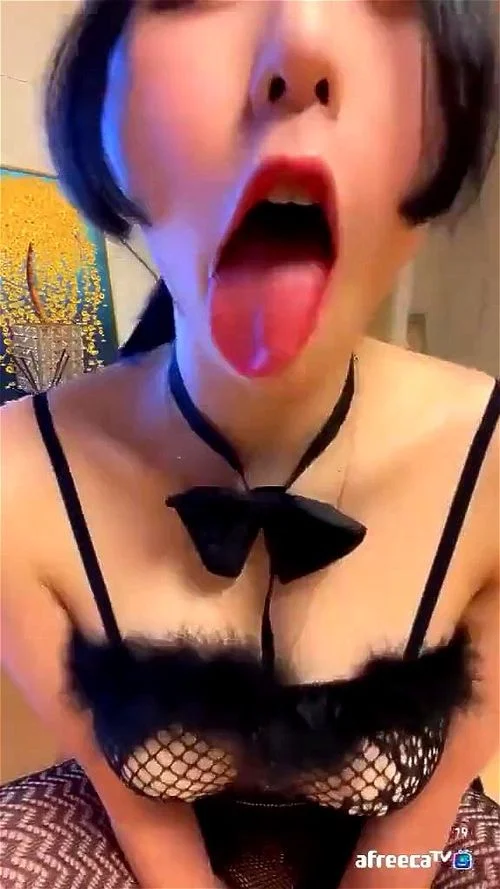 大陸騷舌頭 ft. Sexy Susi & Sexy Asssa Xxx: 騷貨 Porn