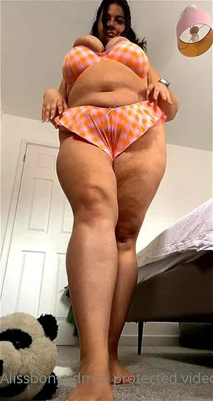 Aliss bbw thumbnail