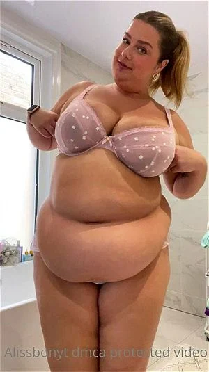 bbw ssbbw thumbnail