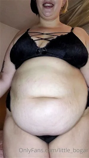 Weight Gain BBW thumbnail