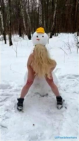 FW Snowman