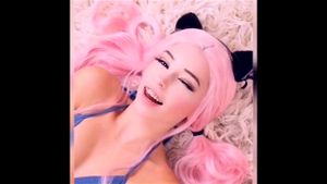 Belle Delphine thumbnail