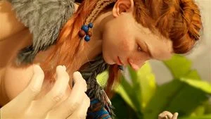 Aloy Compilation thumbnail