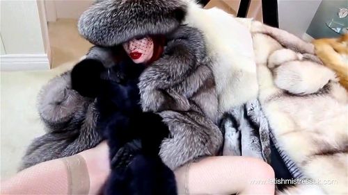 furfetishmisstress