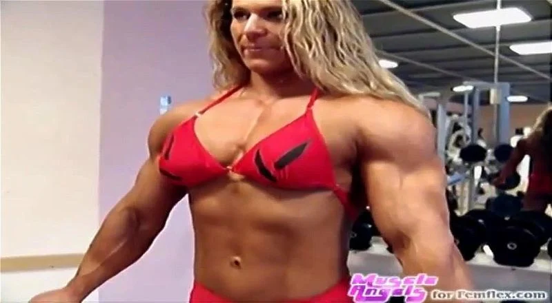 CB very large workout CB very large workout