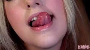 Tongue thumbnail