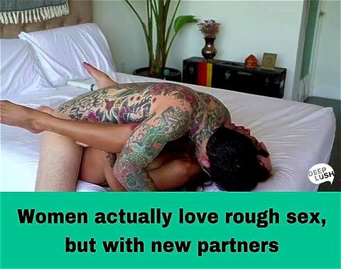 Rough Sex