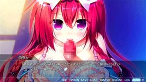 [LOVE HEAVEN 300％]Mizunomiya Nana - 06