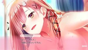 Galgame CG thumbnail