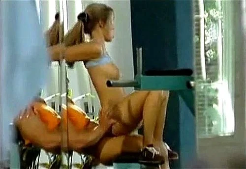 Watch Hot Gym Workout - Facial, Blowjob, Big Tits Porn - SpankBang