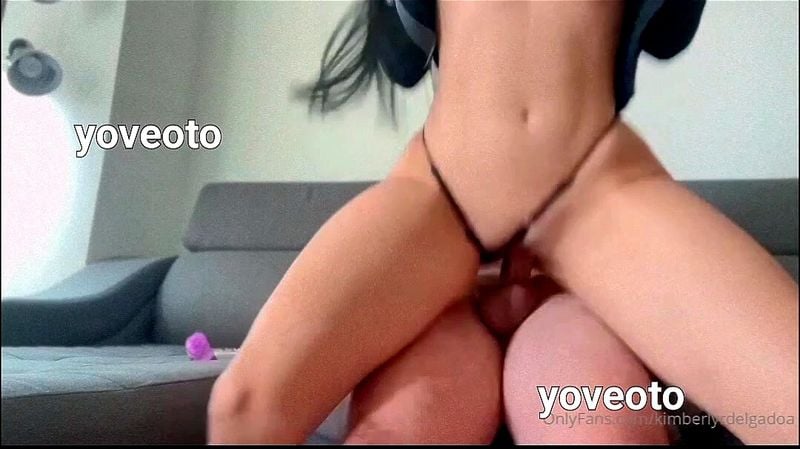 Kim delgado Kim delgado