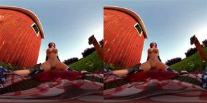 riding vr thumbnail