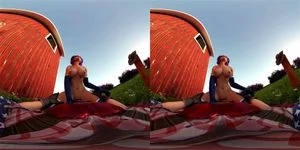 Fantasy vr thumbnail