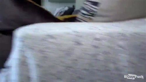 Hot bisexual mmf threesome: Doggy, Big Tits & Babe Porn - SpankBang