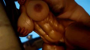 Virtual thumbnail