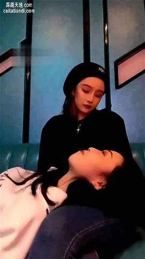 Asian Lesbian Fisting With Foot - Chinese Lesbian Porn - Korean Lesbian & Asian Lesbian Videos - SpankBang