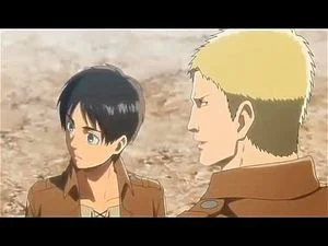 Attack On Titan Mom Porn - Attack On Titan Porn - Mikasa & Attack Videos - SpankBang