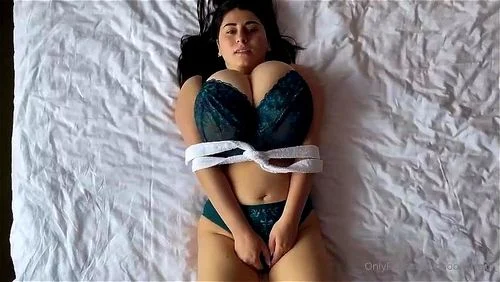 Big Tits Bed - Watch Huge tits shaking in bed - Babe, Big Tits, Huge Tits Porn - SpankBang