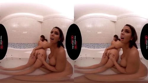 Virtual Real Porn thumbnail