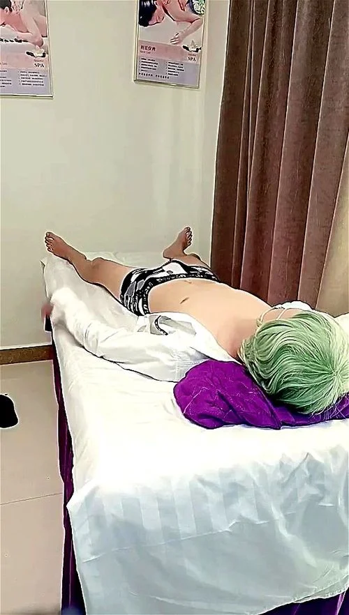 massage: Blowjob, Cowgirl & Asian Porn - SpankBang