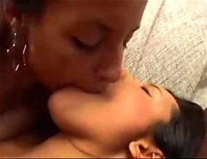 All Brazilian kissing  thumbnail