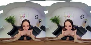 Blackhair VR thumbnail