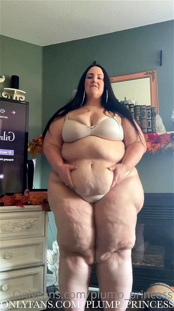 Bbw body tour