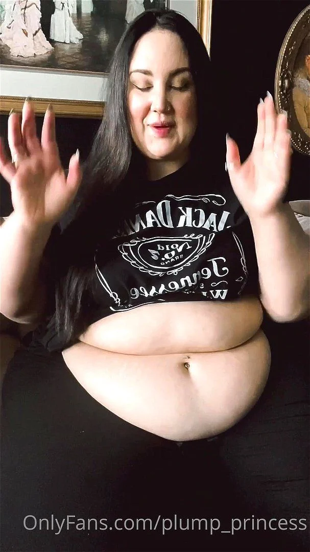 Bbw belly