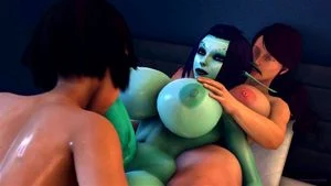 3D Futa thumbnail