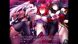 魔法少女イノリ thumbnail