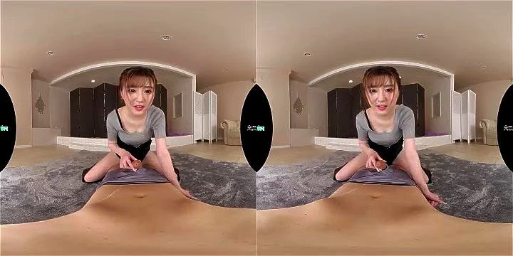 JAV femdom VR JAV femdom VR