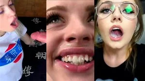 Swallowing Cum/Disgusted by Cum thumbnail