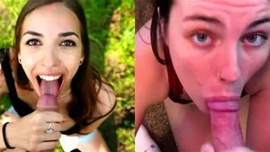 Swallowing Cum/Disgusted by Cum thumbnail