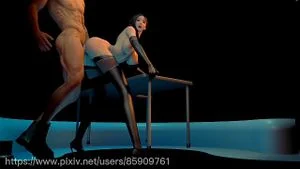 3D-女王 thumbnail