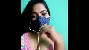 My Name Is Shilpi, Video Chat With Me