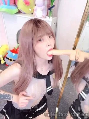 Korean BJ thumbnail