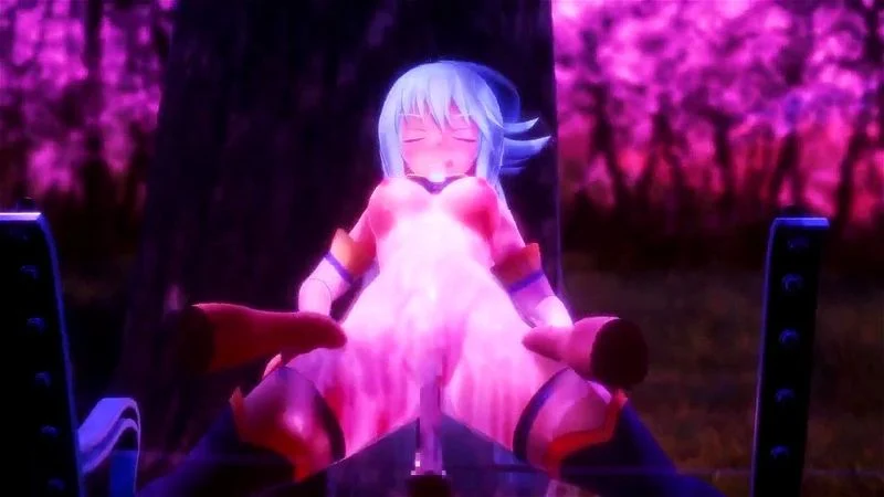 Konosuba3d