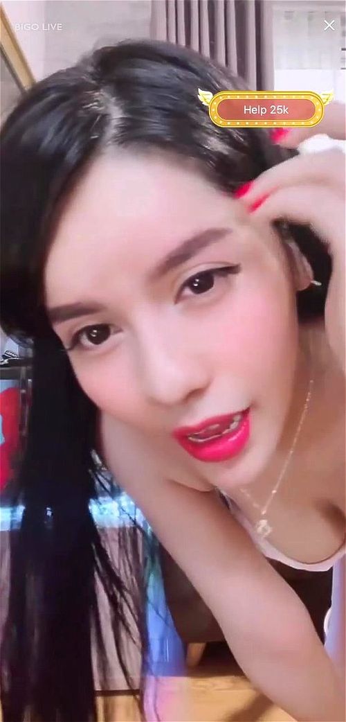 Bigo Live - Bigo, Bigo Live Hot Indonesia Toket Gede Abg, Dp Porn