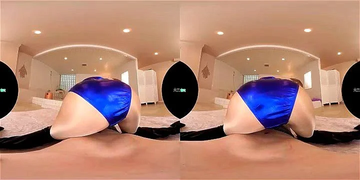 JAV femdom VR JAV femdom VR
