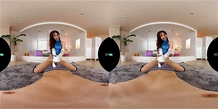 JAV femdom VR JAV femdom VR