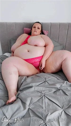 Bbw Masturbation  thumbnail