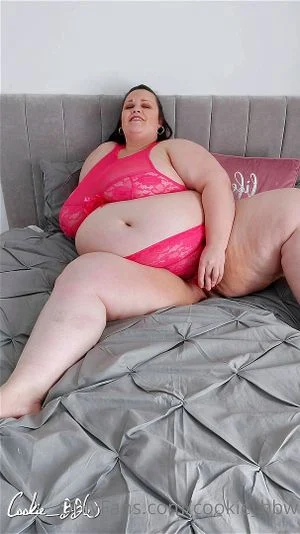 Huge BBWs & SSBBWs with Fat Belly thumbnail